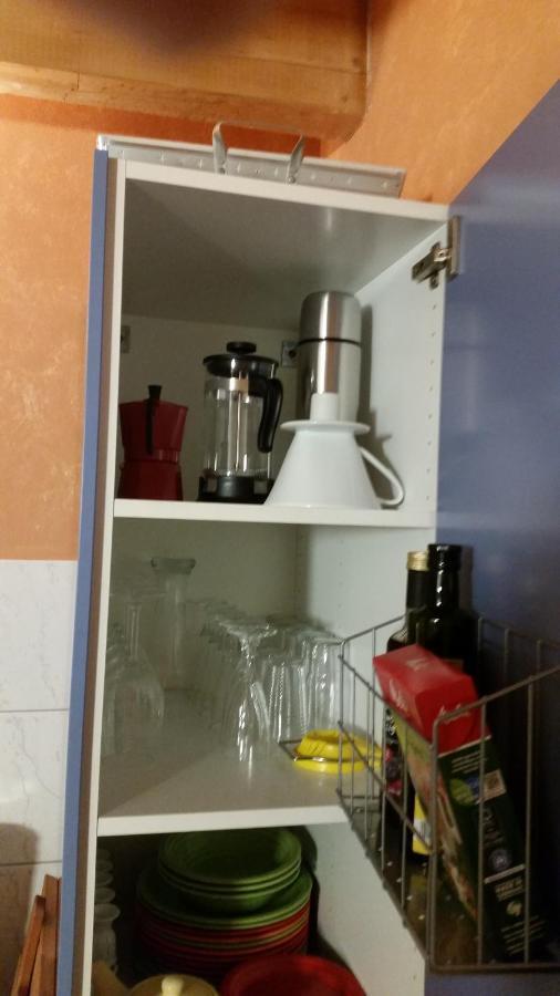 Maisonettewohnung Auf 2 Etagen Mit Zwei Balkonen บาร์ท ภายนอก รูปภาพ